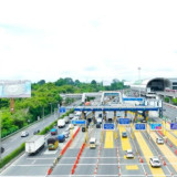 Warga Mulai Kembali ke Jakarta, Ratusan Ribu Kendaraan Padati Tol