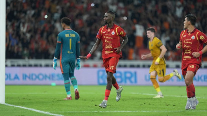 Main 3 Hari Usai Tahun Baru 2026 Hadapi Persijap Jepara, Ricky Nelson: Persija Tak Kenal Kata Libur! 