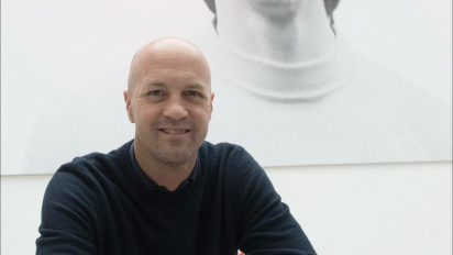 Jordi Cruyff Resmi Jadi Direktur Teknik Ajax Februari 2026, Bagaimana Sikap PSSI?