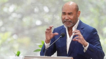 Fraksi NasDem Sebut Pilkada Melalui DPRD Miliki Pijakan Konstitusional