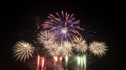 Bikin Bergetar! Rekomendasi 15 Ucapan Tahun Baru 2026 Bernuansa Doa dan Rasa Syukur