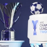 Link Live Streaming Resmi AFC Champions League Two 2025-2026 Persib Bandung Vs Ratchaburi FC, Kick Off 19.15 WIB