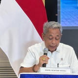 Rp100,4 Miliar Digelontorkan, Pemerintah Pastikan Bantuan Korban Bencana Sumatera Disalurkan Cepat dan Tepat Sasaran