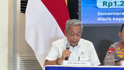 Rp100,4 Miliar Digelontorkan, Pemerintah Pastikan Bantuan Korban Bencana Sumatera Disalurkan Cepat dan Tepat Sasaran