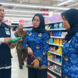 Awas Jelang Pergantian Tahun, BBPOM Temukan Makanan Kedaluwarsa di Gowa dan Makassar