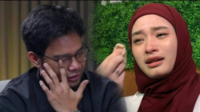 Usai Terima Nasihat Buya Yahya, Inara Rusli Ungkap 3 Alasan Pilih Berdamai dengan Insanul Fahmi