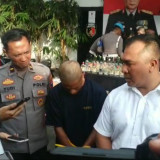 Pembunuhan Wanita Muda di Kontrakan Lowokwaru Terungkap, Pelaku Ditangkap Polisi