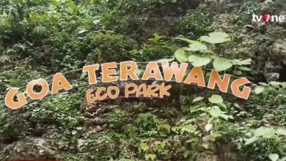 Jelajah Alam saat Libur Akhir Tahun 2025, Gua Terawang Eco Park Jadi Hidden Gem Tempat Wisata di Blora