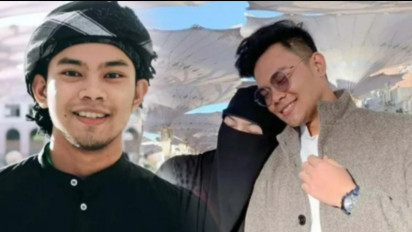3 Fakta Baru Inara Rusli dan Insanul Fahmi yang Kini Berdamai Setelah Laporkan Suami ke Polisi