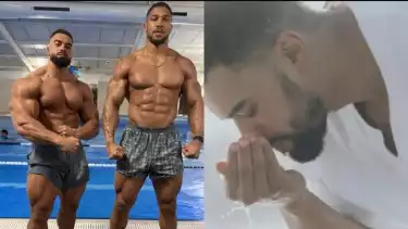 Latif Ayodele, pelatih pribadi Anthony Joshua tewas dalam insiden kecelakaan di Nigeria