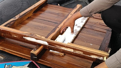 Serpihan Kapal Kembali Ditemukan, Operasi Pencarian Pelatih Valencia di Hari ke-5 Diperluas