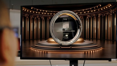 Telkomsel Kembali Menang di London! Strategi Berbasis Data dari MSIGHT & tSurvey Raih Penghargaan Internasional WCA 2025, Terbukti Perkuat Ekosistem Pariwisata Sumbar