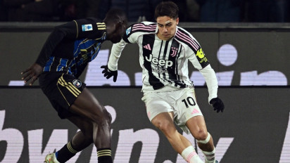 Kenan Yildiz Terancam Absen Tiga Bulan, Juventus Bakal Terjun Lagi ke Bursa Transfer?