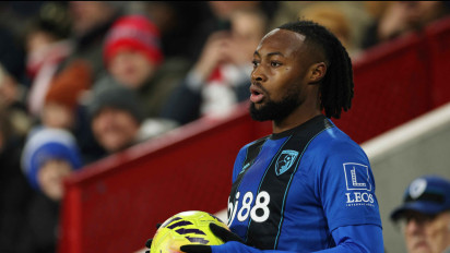 Bukan Sekadar Rumor, Antoine Semenyo Jadi Rebutan 5 Raksasa Premier League, Manchester United Masuk Antrian