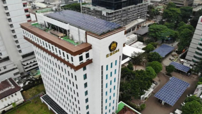 Sumur Rakyat dan Kemandirian Energi