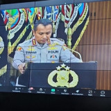 Kasus Pagar Laut Tangerang Jadi Perkara Menonjol 2025, Potensi Rugikan Negara Rp10 Triliun