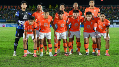 Profil Ratchaburi FC: Calon Lawan Persib Bandung di Babak 16 Besar ACL 2 2025-2026 yang Pernah Jadi 'Sekolah' Tyronne del Pino