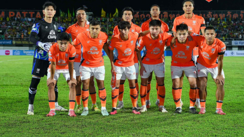 Profil Ratchaburi FC: Calon Lawan Persib Bandung di Babak 16 Besar ACL ...