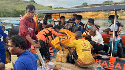 Jenazah Teridentifikasi Putri Pelatih Valencia FC, Keluarga Tinggalkan Pesan Haru  ​​​​​​​