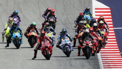 Eks Rekan Satu Tim Marc Marquez Berikan Prediksi soal Dampak Regulasi Baru di MotoGP