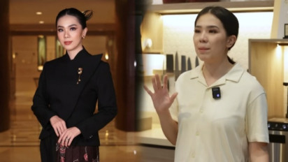 Heboh Chef Devina Hermawan Dituduh Jiplak Resep Makanan Orang Lain, Begini Reaksi Alumni MasterChef itu