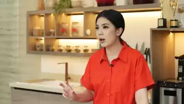 Chef Devina Hermawan