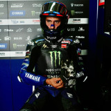 Alex Rins Blak-blakan soal Kondisi Sulit Yamaha di MotoGP 2026