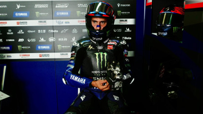 Tuai Hasil Buruk di Thailand, Alex Rins Akui Yamaha Masih Tertinggal Jauh dari Pesaing di MotoGP 2026