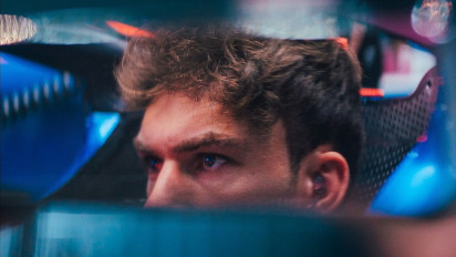 Pierre Gasly Teringat Luka Lama, Tanpa Ditutupi Lagi Ia Mengaku Tak Mendapat Dukungan saat Didepak Red Bull