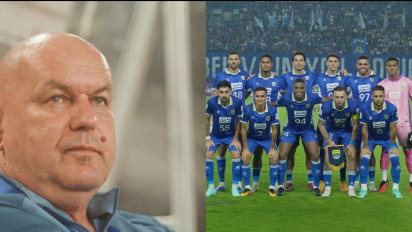 Bojan Hodak Blak-blakan: Persib Tak Takut Siapa Pun, GBLA Jadi Teror Mental bagi Lawan!