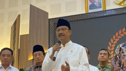 Mensos Tegaskan 106 Ribu Peserta BPJS PBI dengan Peyakit Katastropik akan Direaktivasi Sementara