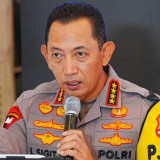 Di Penghujung Tahun 2025, Kapolri Mendadak Minta Maaf, Ini Alasannya