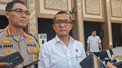 Kasus Pengusiran Nenek Elina, Dua Orang Resmi Jadi Tersangka