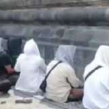 Viral Aksi Zikir Rombongan di Candi Prambanan, Pengelola dan Kementerian Kebudayaan Siapkan Sanksi
