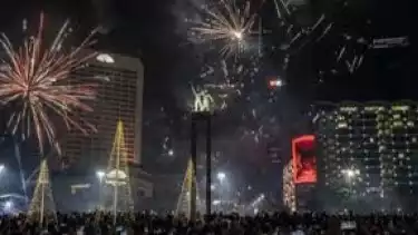 Anjuran Aktivitas saat Akhir Tahun 2025 atau Menyambut Tahun Baru 2026 untuk Umat Muslim