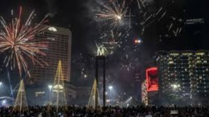 Anjuran Aktivitas saat Akhir Tahun 2025 atau Menyambut Tahun Baru 2026 untuk Umat Muslim