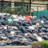 Pemkot Yogyakarta Larang Sampah Organik Kering Masuk Depo Mulai 2026, Wali Kota: Dikumpulkan Tiap Kelurahan