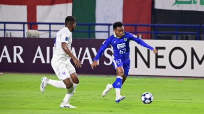Atep Prediksi Jalan Persib Bandung di Fase Knock Out AFC Champions League Two 2025-2026