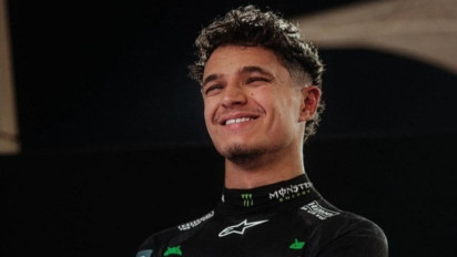 Lando Norris Mengaku F1 GP Belanda 2025 Menjadi Titik Balik Dirinya Bisa Menjadi Juara Dunia Formula 1