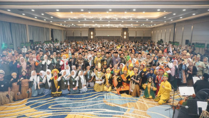 Kinerja Komunikasi Direktorat PAI Menguat, Publik Apresiasi Program Pendidikan Agama Islam