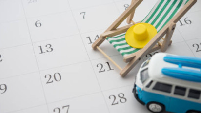 Tak Sekadar Jalan-Jalan, Begini Cara Membuat Liburan Akhir Tahun Lebih Bermakna