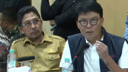 Rakor Satgas Pascabencana Sumatra, Telkomsel Jamin Pemulihan Jaringan di Aceh Segera Tuntas Sepenuhnya