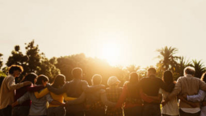 Menguatkan Ekonomi Rumah Tangga hingga Respons Krisis Lewat Pemberdayaan dan Solidaritas Sosial