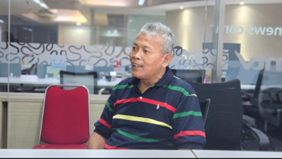 Tatap Liga 4 Nasional Sebagai Juara Jawa Barat, Pelatih Persikotas Beberkan Kendala Lapangan pada Pemkot Tasikmalaya