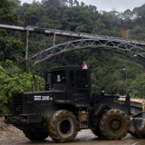 Gubernur Sumbar Tegaskan Tak Ada Rencana Pembongkaran Jembatan Warisan Dunia