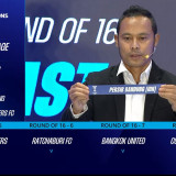 Jadwal Drawing AFC Champions League Two 2026-2027 Hari Ini: Persib Tahu Lebih Awal Siapa Lawan Sebelum Segel Slot Terakhir