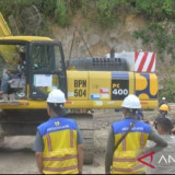 Kementerian PU Percepat Penanganan Infrastruktur Jalan di Sumatera Utara