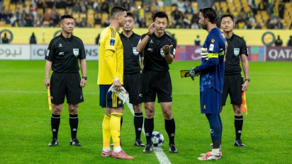 Tentukan Nasib Ronaldo dan Persib di AFC Champions League Two, Atep Optimistis Maung Bandung Vs Al Nassr Bertemu di Final