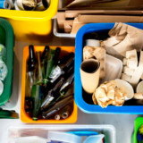 Mengelola Sampah dari Rumah: Peran Bank Sampah dalam Memperkuat Lingkungan dan Warga Perkotaan