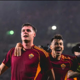 Nasib Evan Ferguson di AS Roma Tak Pasti, Giallorossi Bidik Raspadori dan Zirkzee